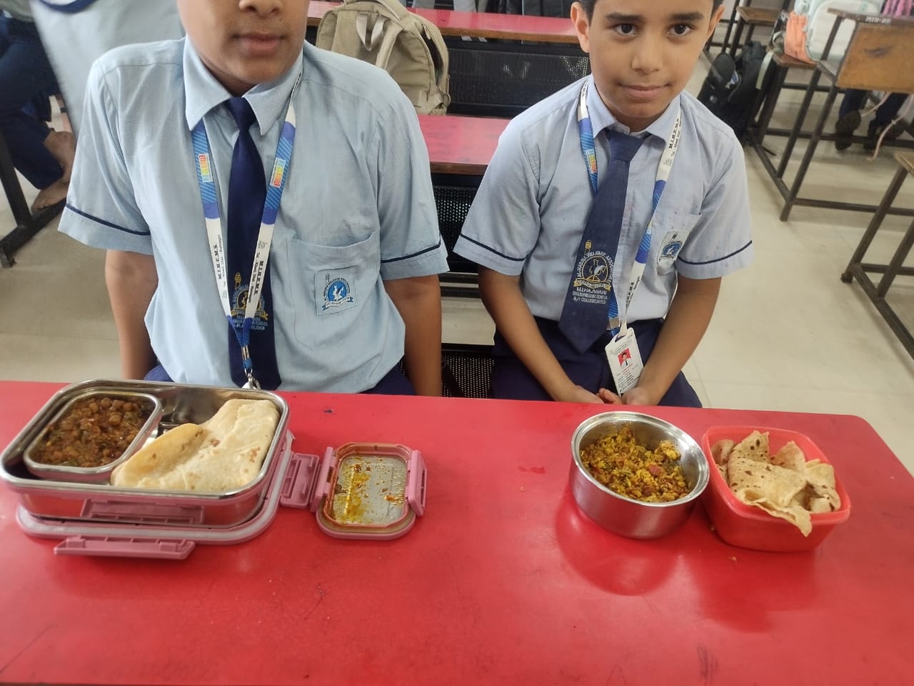 NUTRITION AND HEALTHY MEALS - Photo 7